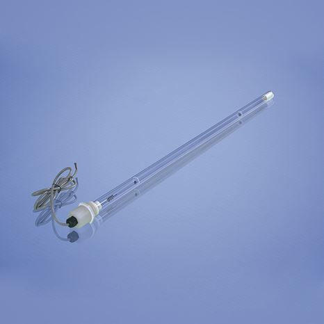 Semi Submerged Sterilization Component