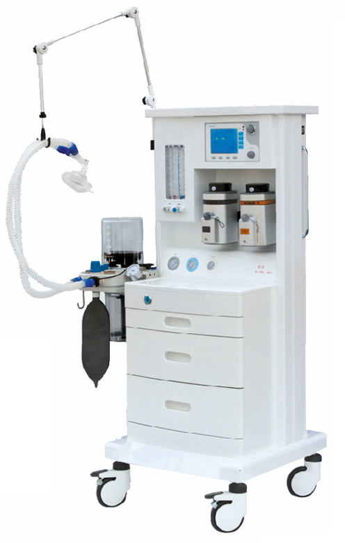 Anesthesia machine