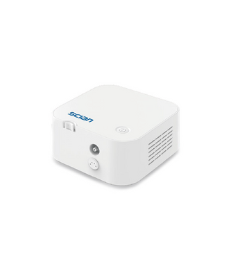 Compressor Nebulizer NB-237C