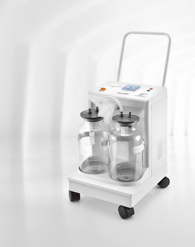 electric suction apparatus H002