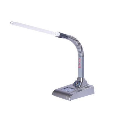 UV lamp holder desk type