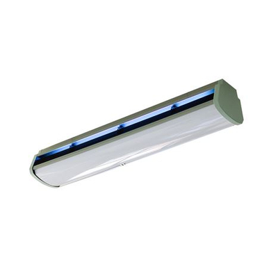 Upper flatted UV air disinfector Ceiling type QD-80