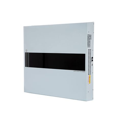 Upper flatted UV air disinfector Ceiling type Q-S100