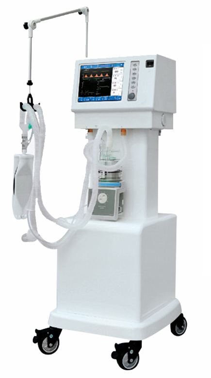 multi-functional Ventilator