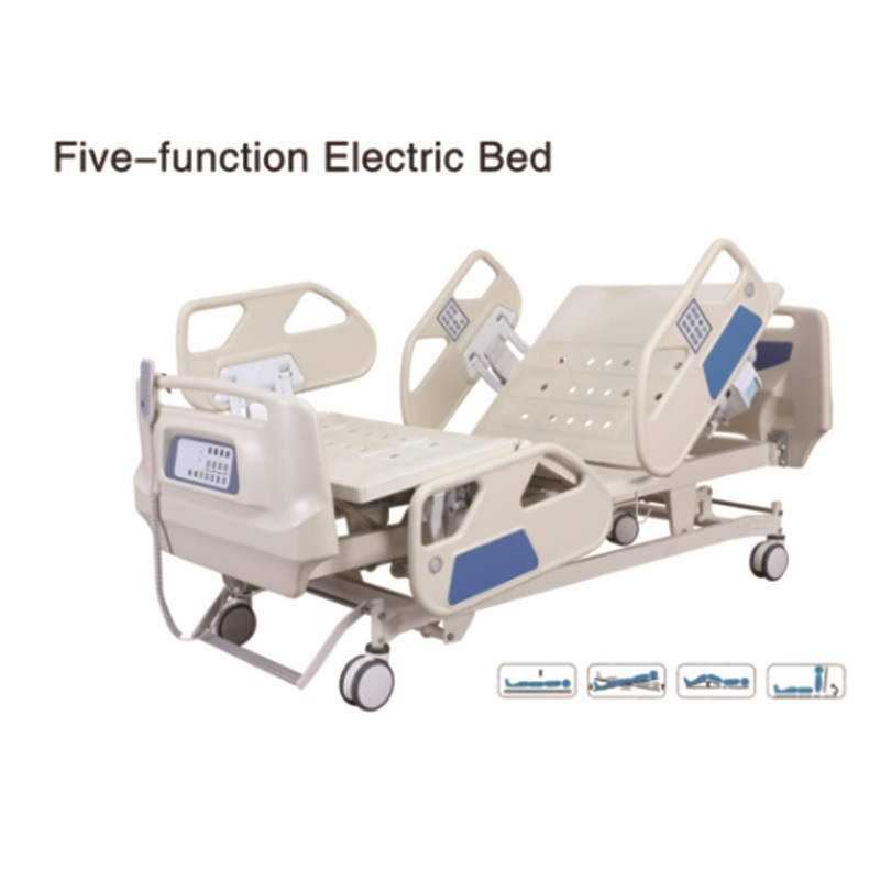 Electric Hospital Bed BK-DDBC-004
