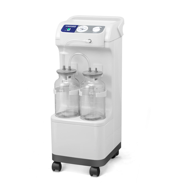 Super Tech Suction Machine Electric Suction Apparatus - Buy Product on Shanghai Zhangdong medical ...
