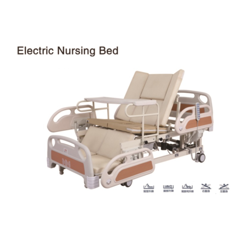 Electric Hospital Bed BK-DDBC-008