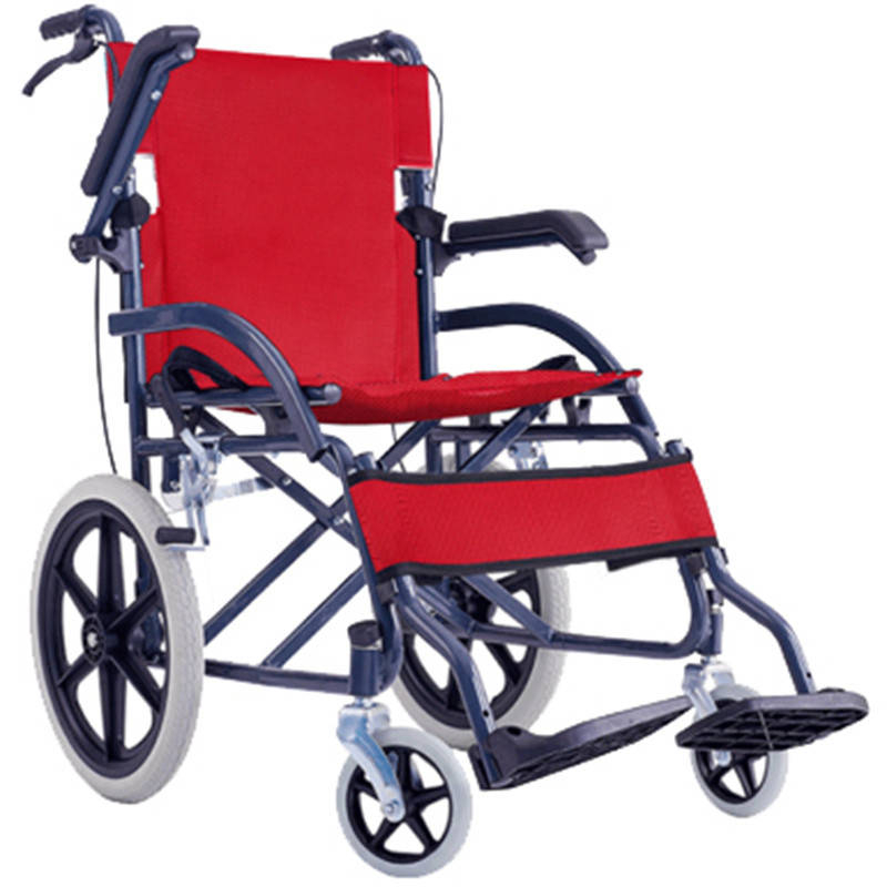 Manual Wheelchair BK-P-014