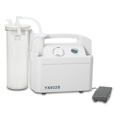 Electric Suction Apparatus